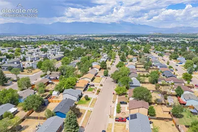 6805 Parkridge Court, Colorado Springs, CO 80915 - Photo 30