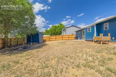 6805 Parkridge Court, Colorado Springs, CO 80915 - Photo 22