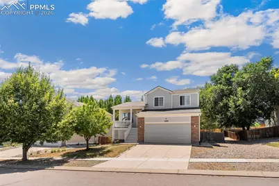 6280 Balance Circle, Colorado Springs, CO 80923 - Photo 2