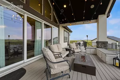 7506 Buckskin Ranch View, Peyton, CO 80831 - Photo 14