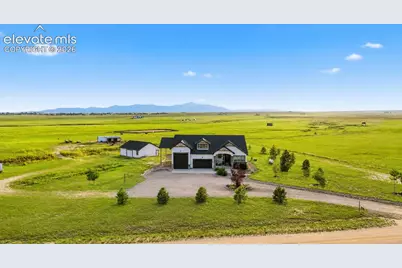 7506 Buckskin Ranch View, Peyton, CO 80831 - Photo 38
