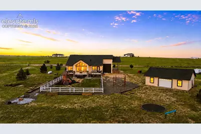 7506 Buckskin Ranch View, Peyton, CO 80831 - Photo 2