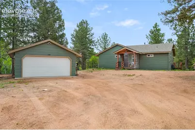 126 Aspen Circle, Divide, CO 80814 - Photo 2