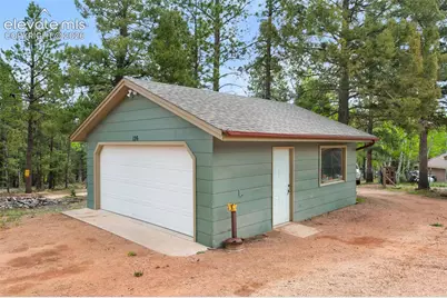 126 Aspen Circle, Divide, CO 80814 - Photo 32