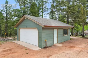 126 Aspen Cir, Divide, CO 80814 - Photo 32