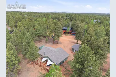 126 Aspen Circle, Divide, CO 80814 - Photo 36