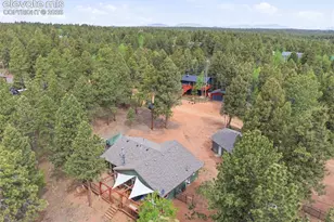 126 Aspen Cir, Divide, CO 80814 - Photo 36