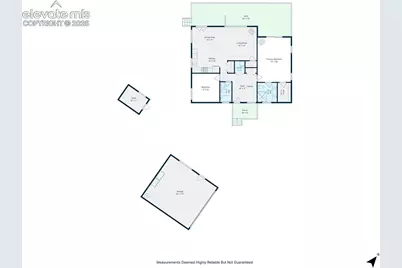 126 Aspen Circle, Divide, CO 80814 - Photo 40