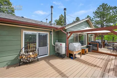 126 Aspen Circle, Divide, CO 80814 - Photo 30