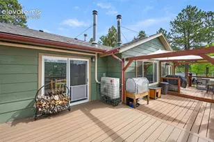 126 Aspen Cir, Divide, CO 80814 - Photo 30