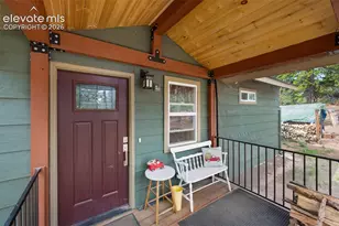 126 Aspen Cir, Divide, CO 80814 - Photo 4