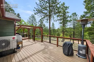 126 Aspen Cir, Divide, CO 80814 - Photo 28