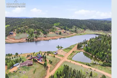 126 Aspen Circle, Divide, CO 80814 - Photo 38