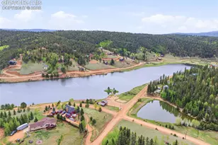 126 Aspen Cir, Divide, CO 80814 - Photo 38