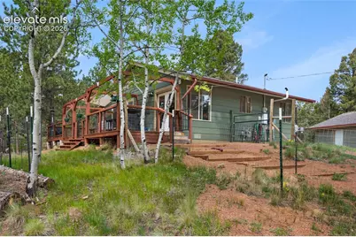 126 Aspen Circle, Divide, CO 80814 - Photo 34