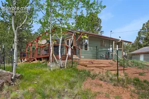 126 Aspen Cir, Divide, CO 80814 - Photo 34