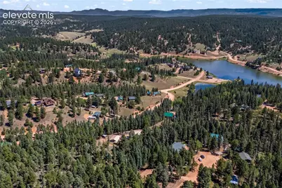 101 Heather Circle, Divide, CO 80814 - Photo 40