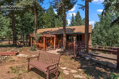 101 Heather Circle, Divide, CO 80814 - Photo 2