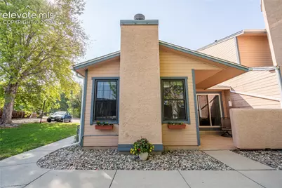 6833 Bobtail Drive, Colorado Springs, CO 80911 - Photo 4