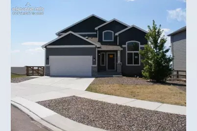 5649 Makalu Drive, Colorado Springs, CO 80924 - Photo 4