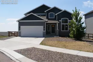 5649 Makalu Dr, Colorado Springs, CO 80924 - Photo 4