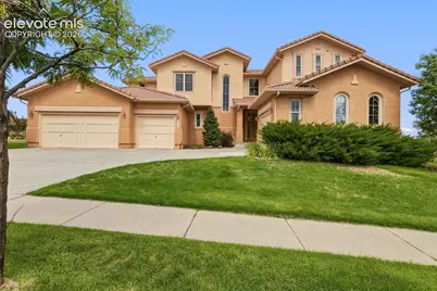 2114 Diamond Creek Drive, Colorado Springs, CO 80921 - Photo 6