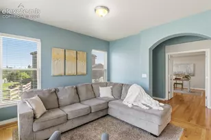 2114 Diamond Creek Dr, Colorado Springs, CO 80921 - Photo 10