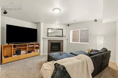 2114 Diamond Creek Drive, Colorado Springs, CO 80921 - Photo 32