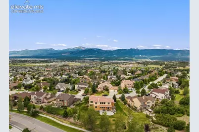 2114 Diamond Creek Drive, Colorado Springs, CO 80921 - Photo 4