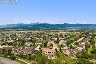 2114 Diamond Creek Dr, Colorado Springs, CO 80921 - Photo 4