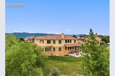 2114 Diamond Creek Drive, Colorado Springs, CO 80921 - Photo 2