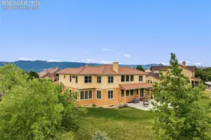 2114 Diamond Creek Dr, Colorado Springs, CO 80921 - Photo 2