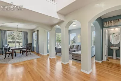 2114 Diamond Creek Drive, Colorado Springs, CO 80921 - Photo 8