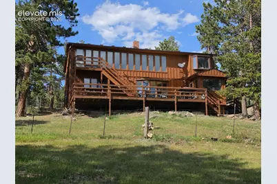 26 Howe Court, Black Hawk, CO 80422 - Photo 1