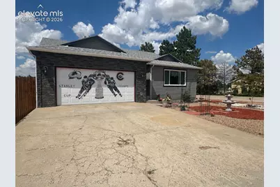 1221 Lawson Lane, Calhan, CO 80808 - Photo 1