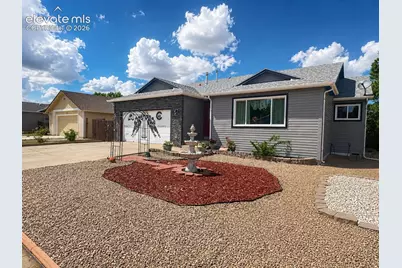 1221 Lawson Lane, Calhan, CO 80808 - Photo 2