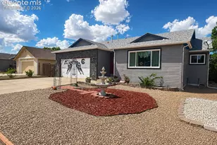 1221 Lawson Ln, Calhan, CO 80808 - Photo 2