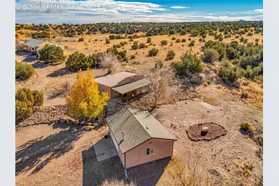 560 Oak Creek Avenue, Rockvale, CO 81244 - Photo 2