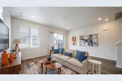 9554 Clarkville Trail, Colorado Springs, CO 80927 - Photo 6