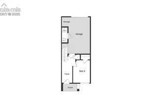 9554 Clarkville Trl, Colorado Springs, CO 80927 - Photo 34