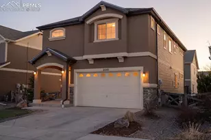 8361 Colorado Spruce Lane, Colorado Springs, CO 80927 - Photo 1