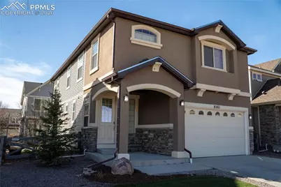 8361 Colorado Spruce Lane, Colorado Springs, CO 80927 - Photo 2