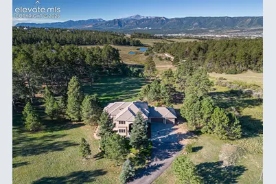 17592 Colonial Park Drive, Monument, CO 80132 - Photo 1