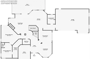 17592 Colonial Park Dr, Monument, CO 80132 - Photo 48