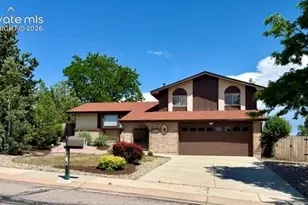 3865 Inspiration Dr, Colorado Springs, CO 80917 - Photo 1
