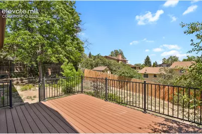 3865 Inspiration Drive, Colorado Springs, CO 80917 - Photo 2