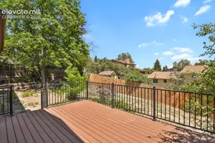 3865 Inspiration Dr, Colorado Springs, CO 80917 - Photo 2