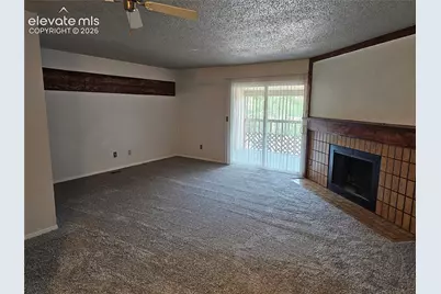 980 Holli Springs Lane #C, Colorado Springs, CO 80907 - Photo 2