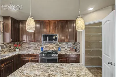 984 Diamond Rim Drive, Colorado Springs, CO 80921 - Photo 12