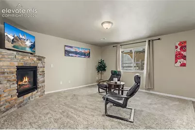 984 Diamond Rim Drive, Colorado Springs, CO 80921 - Photo 8